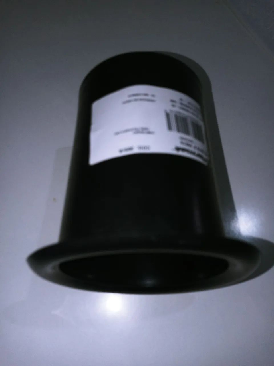 kit 2 Aero Duto para Caixa de som  3 polegadas - Permak - Foto 2