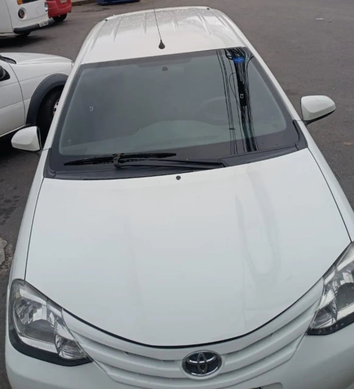 CARRO A VENDA  - Foto 3
