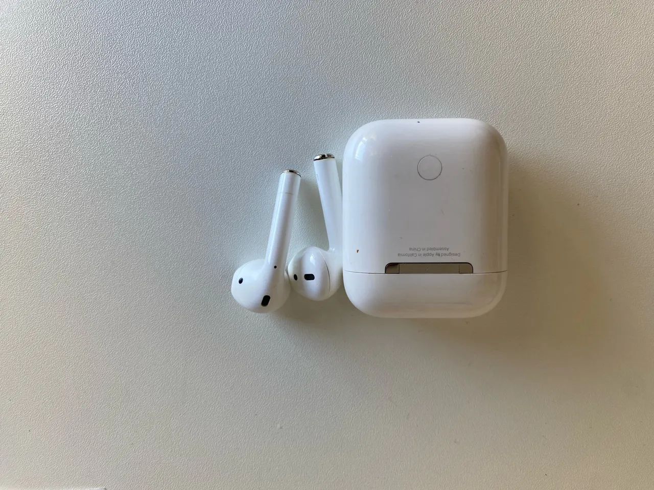 Airpods 2 (Original) - Foto 3