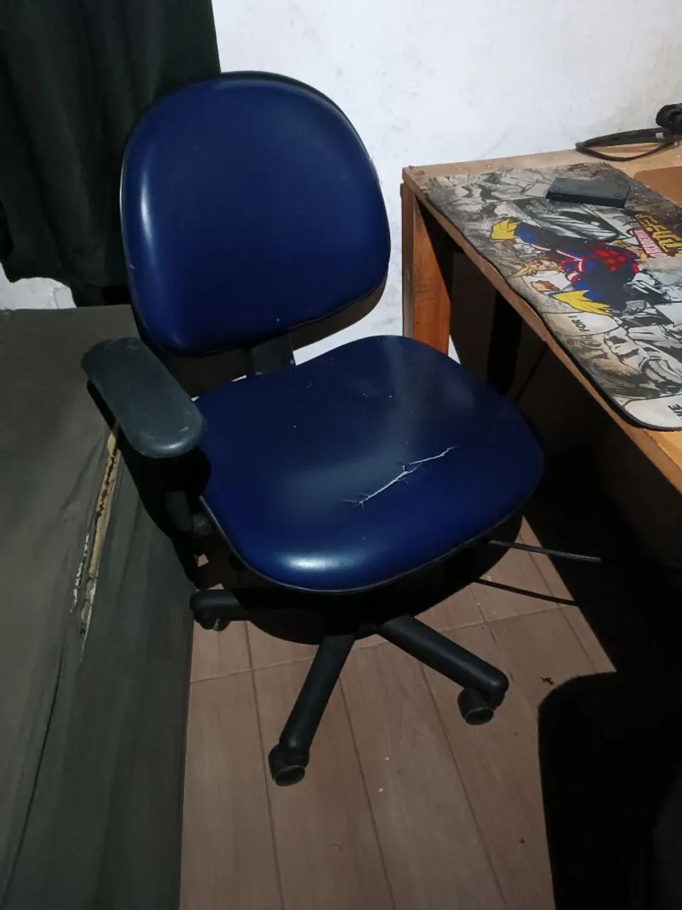 Cadeira de escritório  - Foto 4
