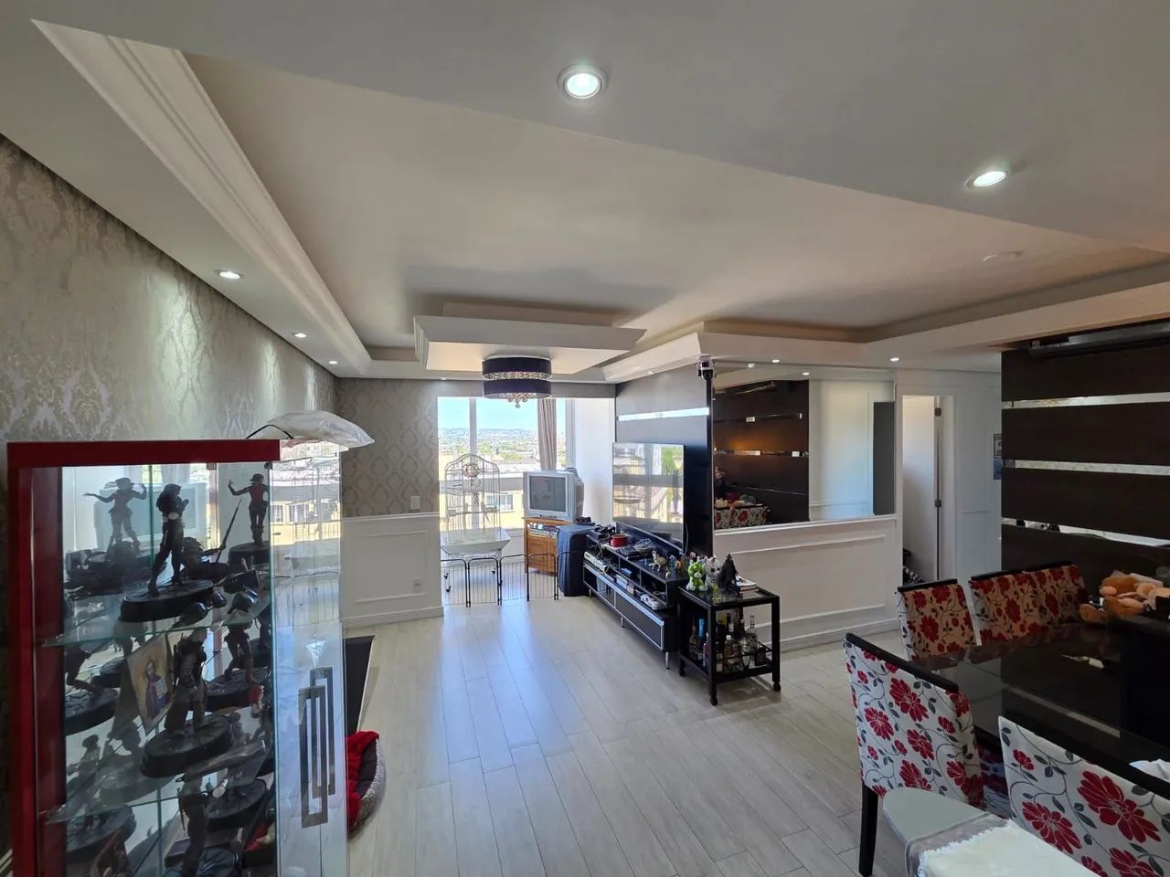 Foto - Canoas - Nossa Senhora das Graças