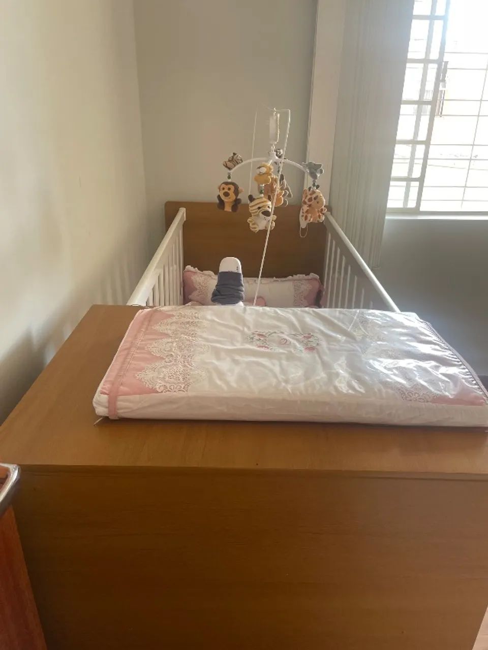 Vendo Berço  - Foto 2