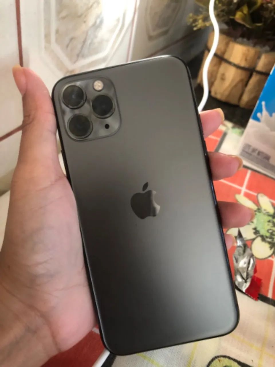 iPhone 11 Pro