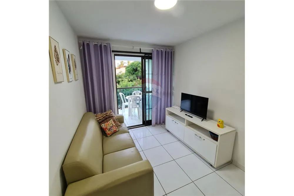 "Refúgio Tropical: Aptº centro de Porto de Galinhas!" - Foto 4