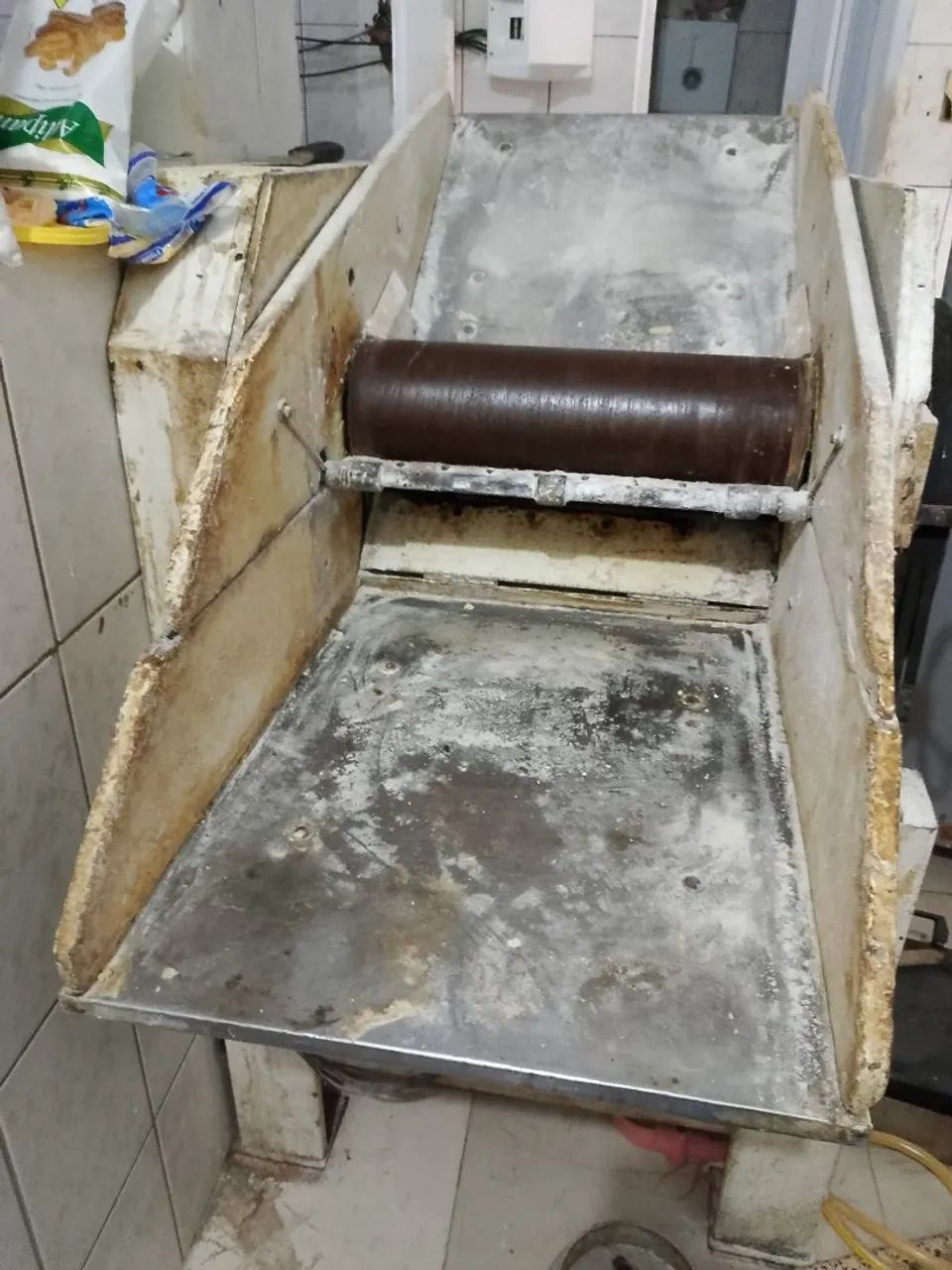 Maguina de padaria 63824548230273121