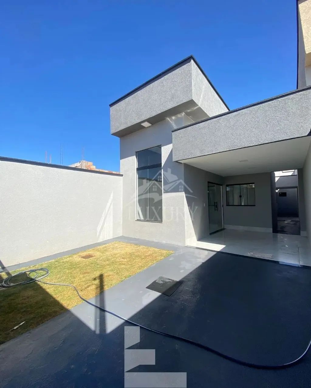 Casa 3 dormitórios à venda Residencial Boa Vista Senador Canedo/GO