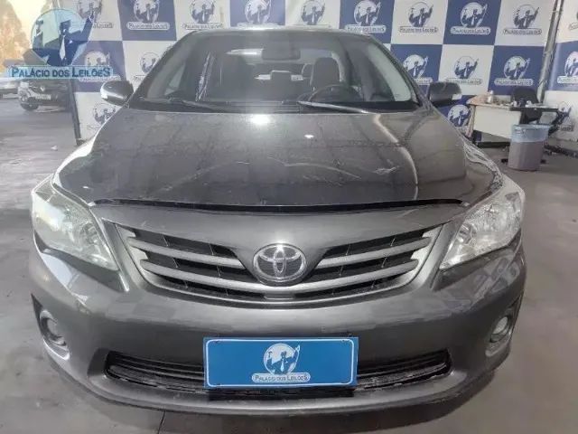 Corolla 2012/2013 2.0 XEI FLEX