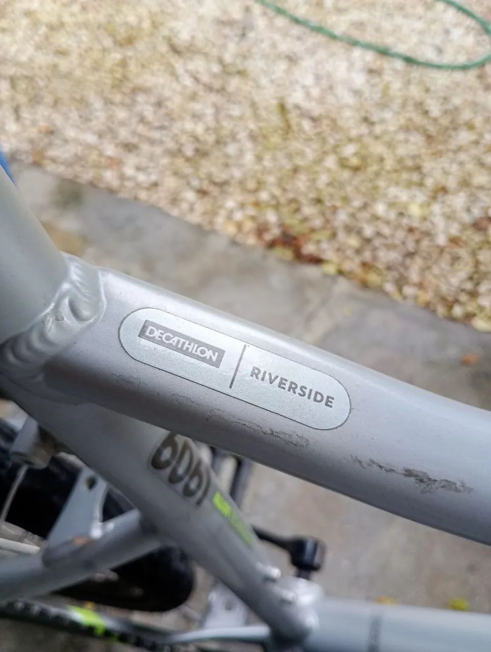 Bicicleta com Marchas - Ideal para Passeios e Ciclismo - Foto 3