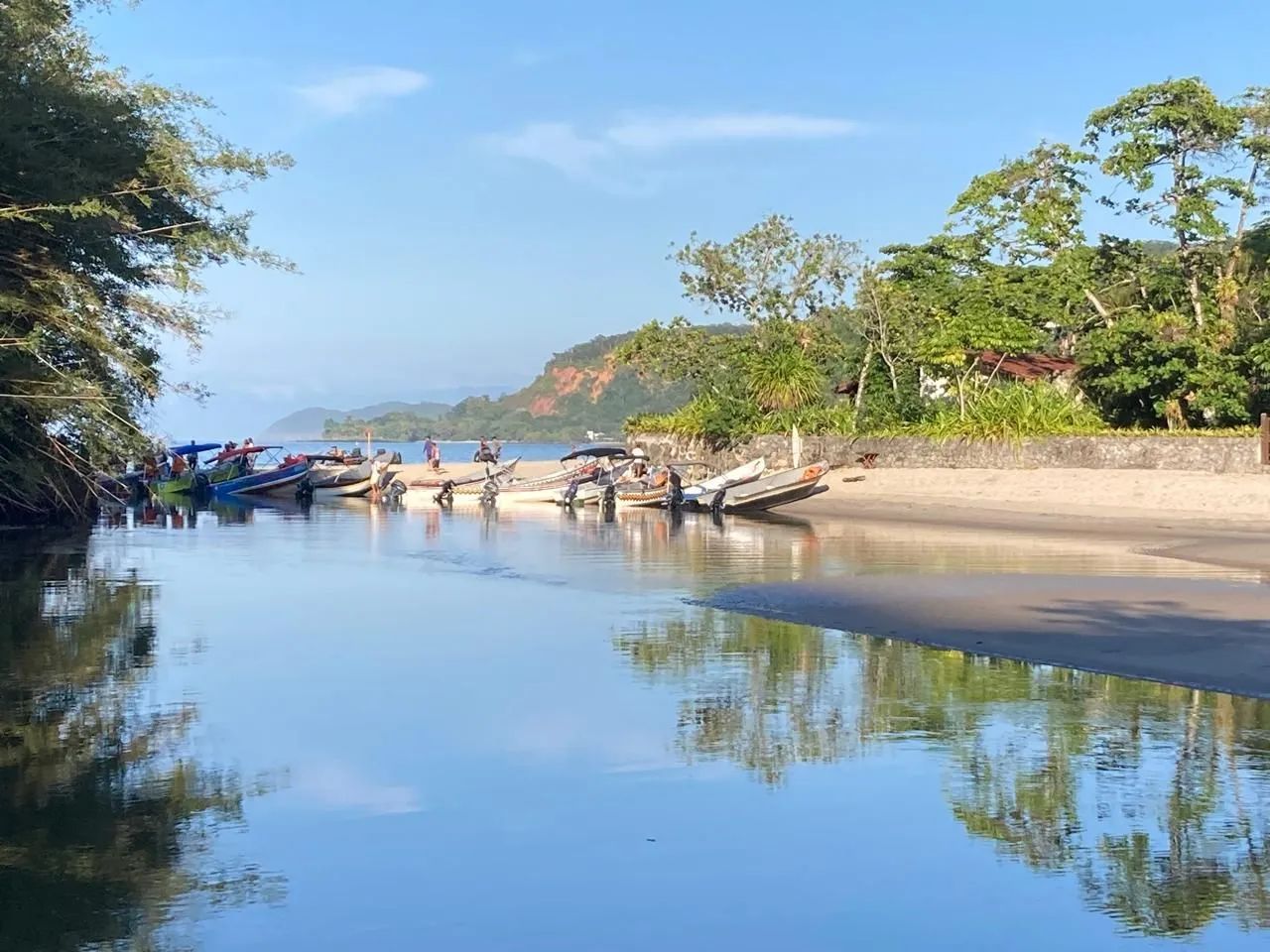 Refúgio com vista para o mar - a 1 min da praia com vista para o mar | Final de ano - Foto 5
