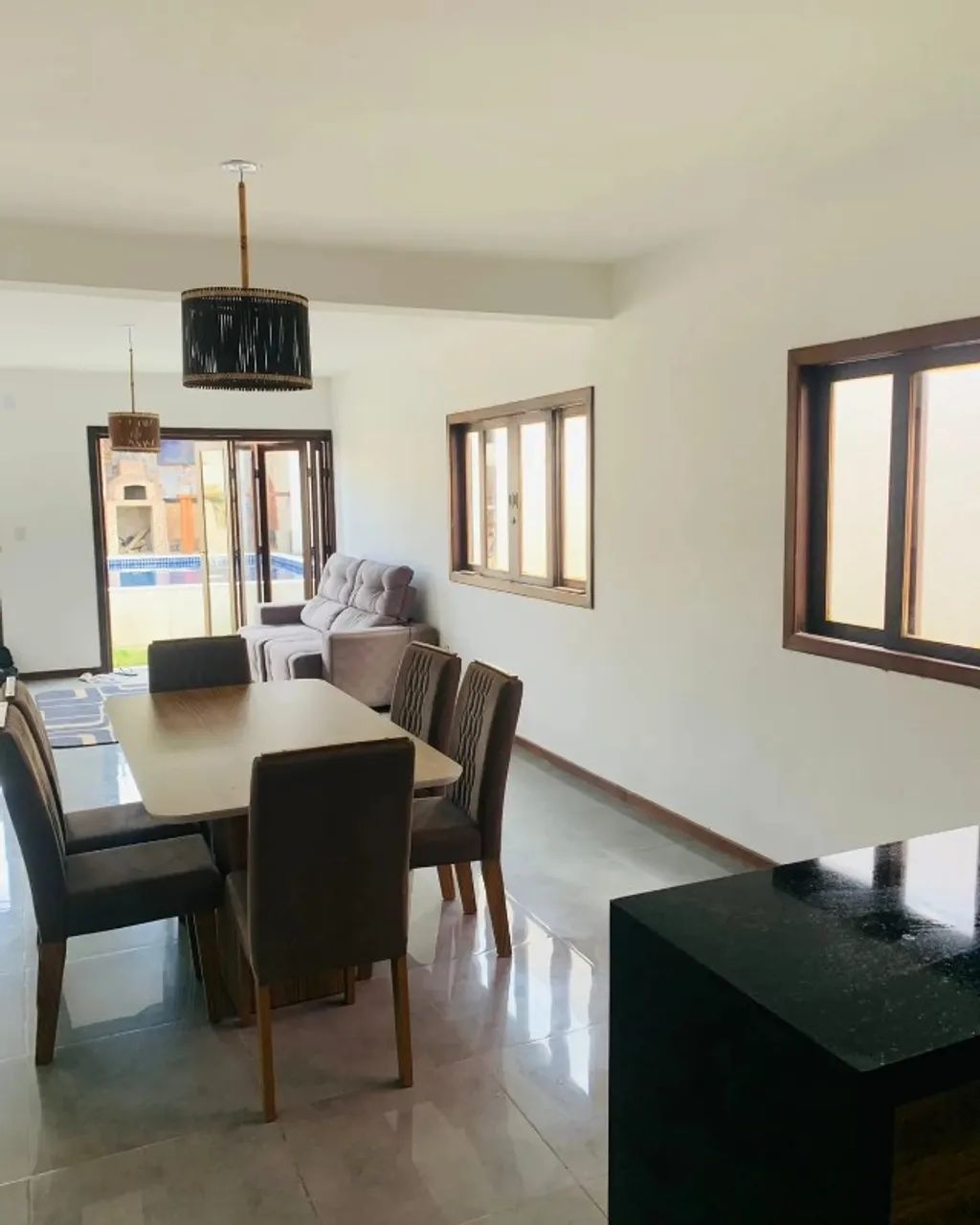 Casa de praia temporada  - Foto 2