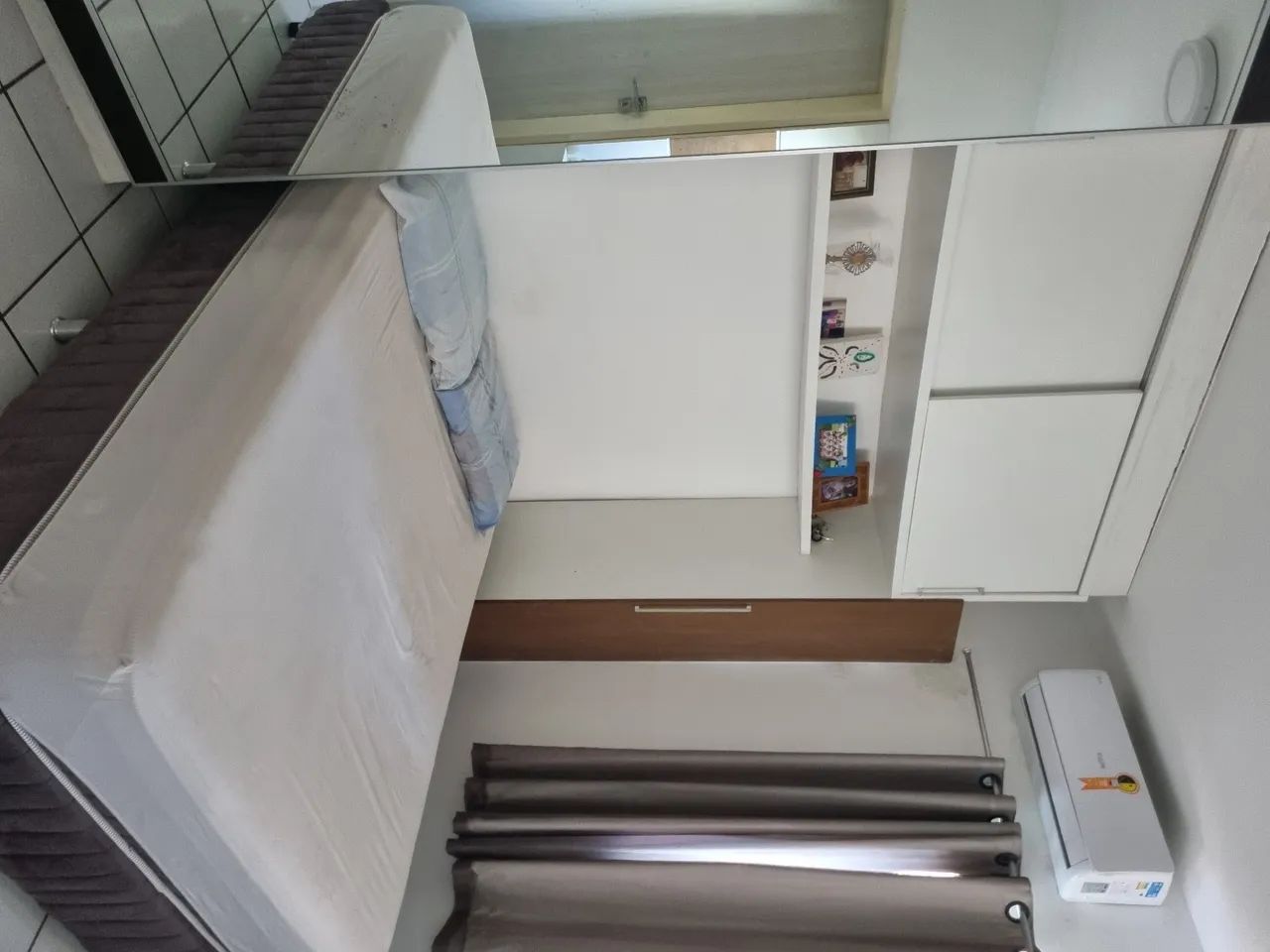 Alugo apartamento Mobiliado Turu - Foto 3