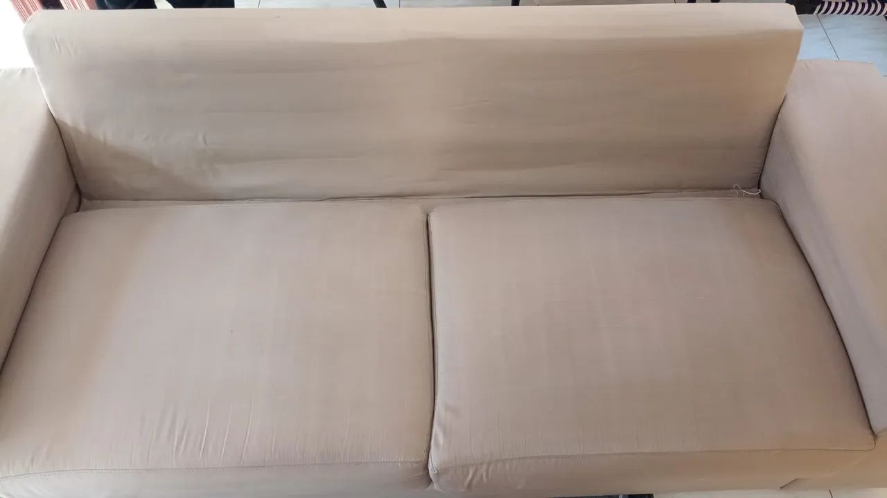 Higienização de estofados a domicilio - Perfect Clean - Foto 3