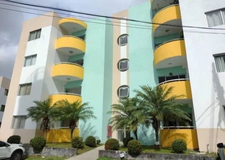 Foto - Manaus - São Francisco