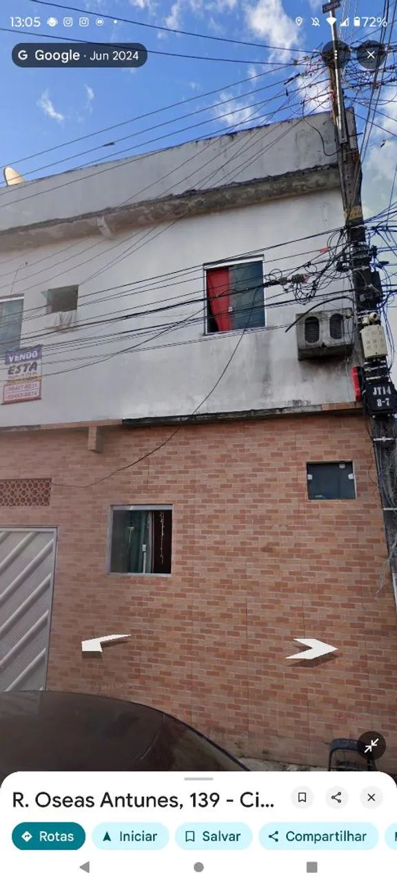 Foto - Manaus - Centro