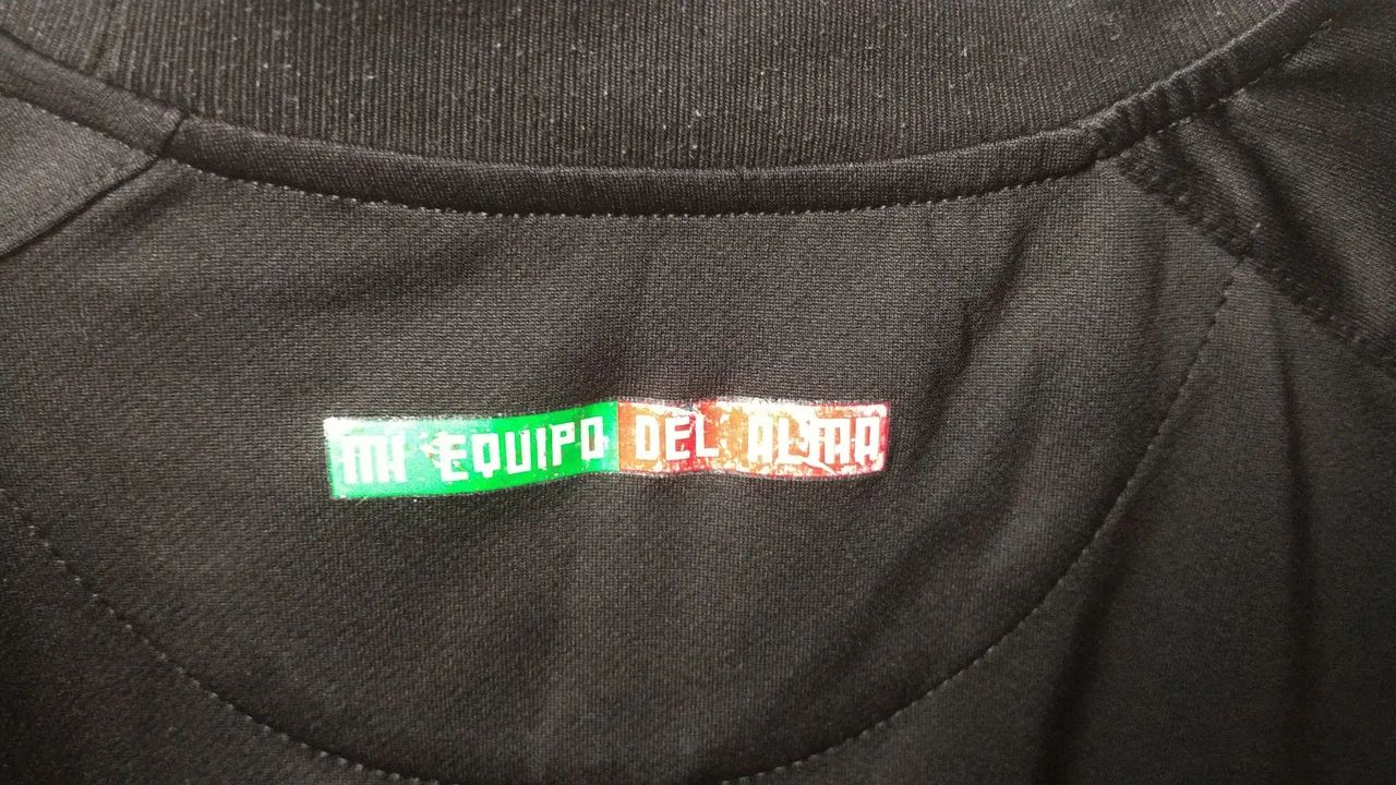Camisa ONCE CALDAS - COLOMBIA - Foto 4