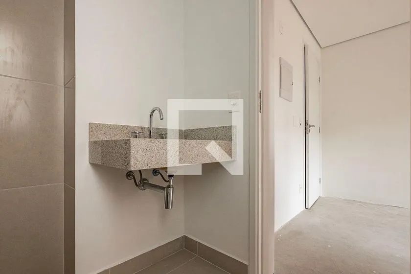 Apartamento à Venda - Jardim Paulista, 1 Quarto, 25 m2 - Foto 10