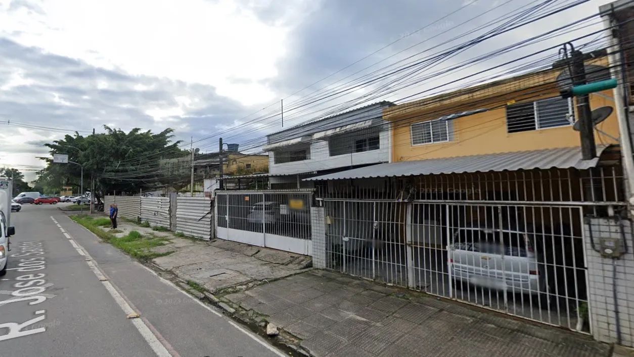 Imóvel para aluguel tem 80 metros quadrados com 2 quartos em Engenho do Meio - Recife - PE