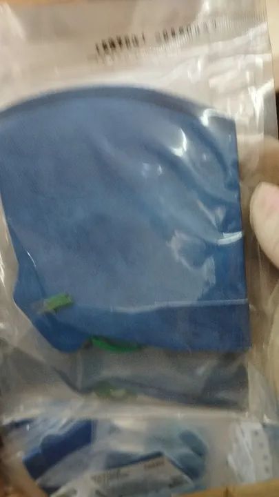 Respirador descartável  - Foto 3