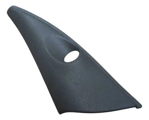 Moldura Interna Retrovisor Esquerdo Clio 2001 À 2012