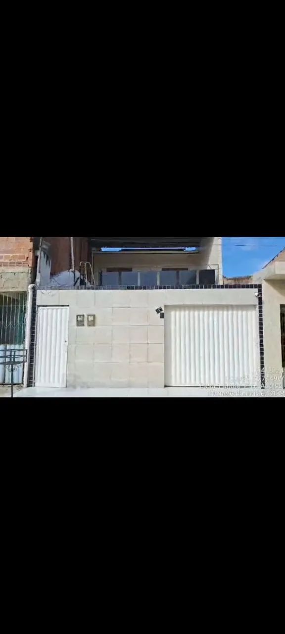 Foto - Maceió - Tabuleiro do Martins