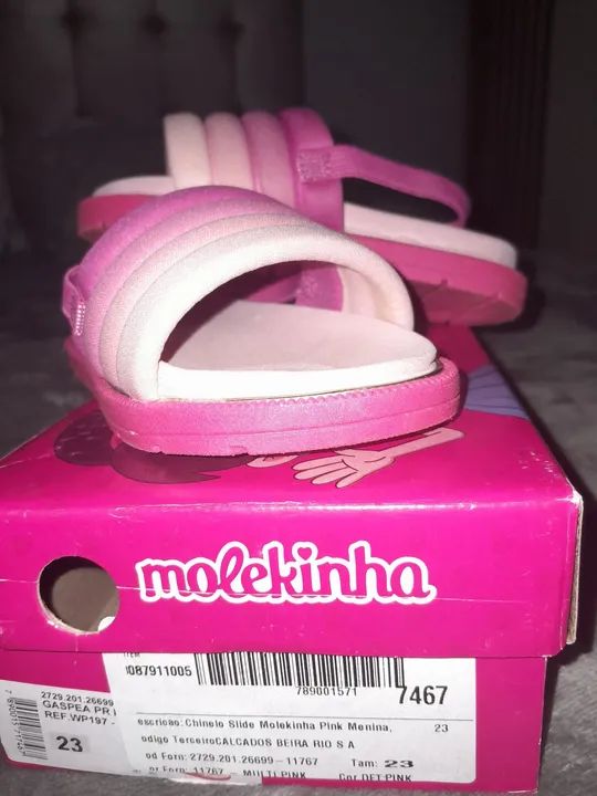 Calçados infantil  - Foto 4