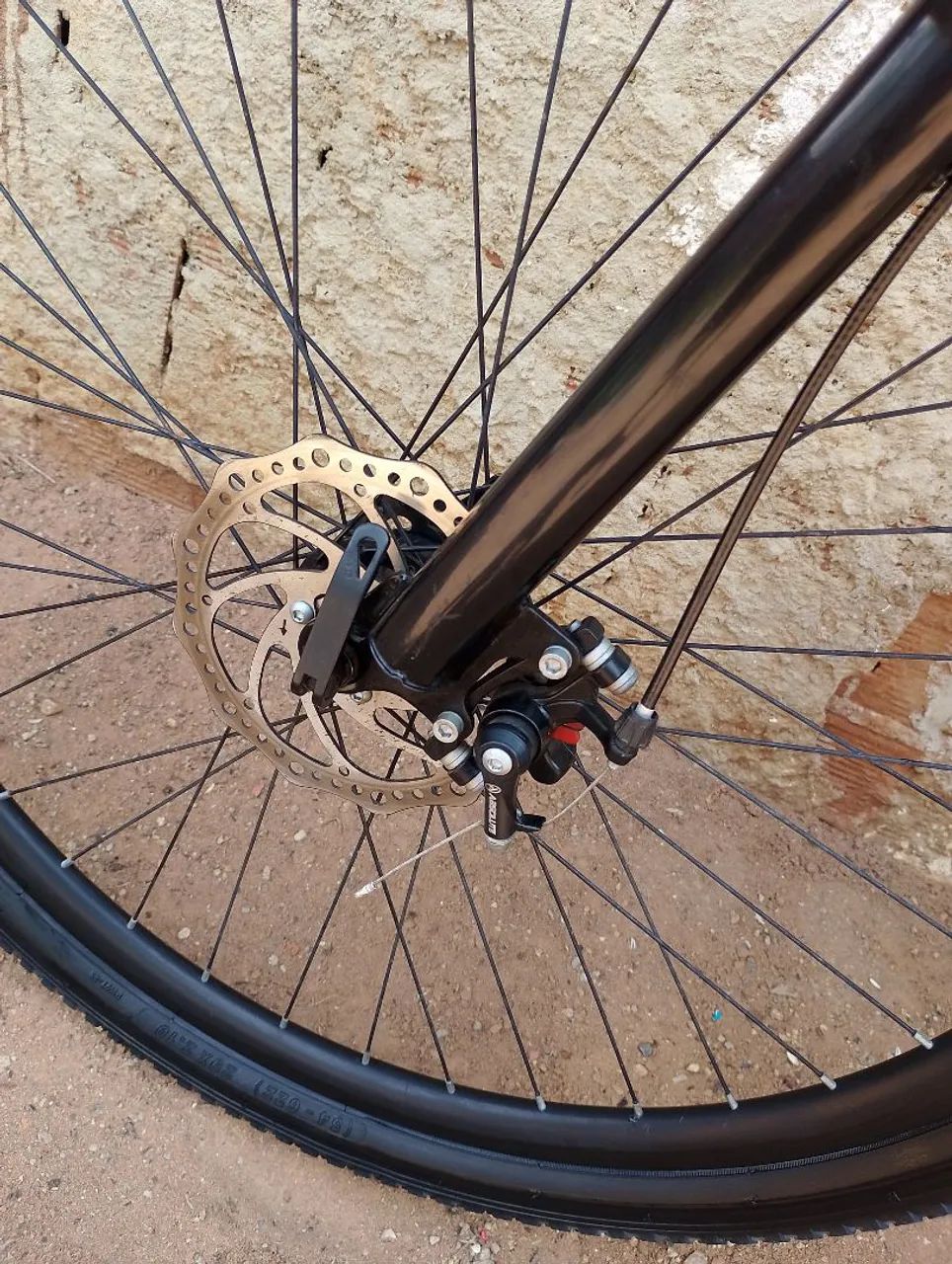 Bike GTA 29  - Foto 2