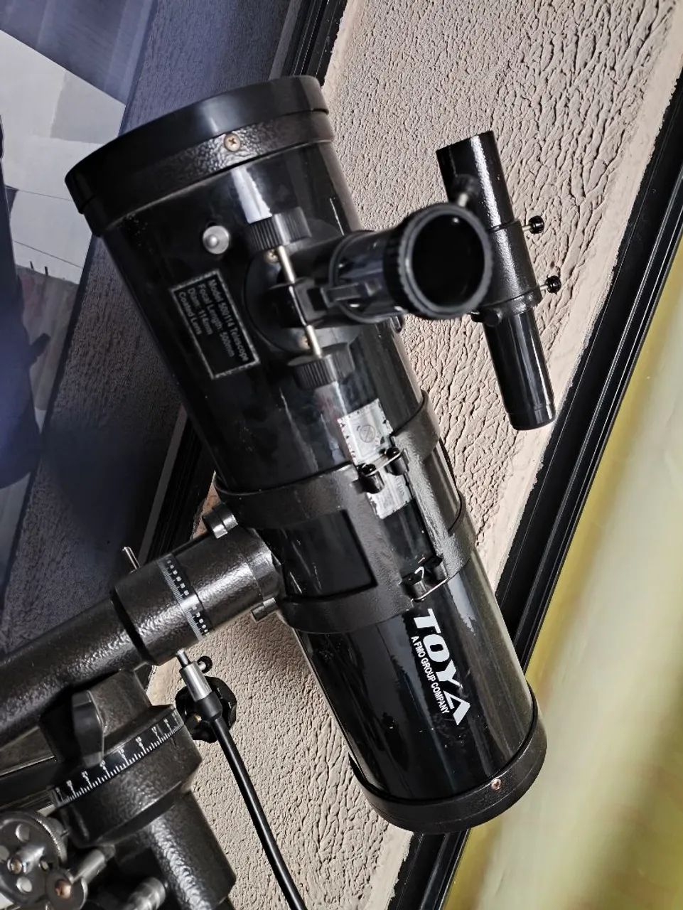 Telescópio Toya 500114