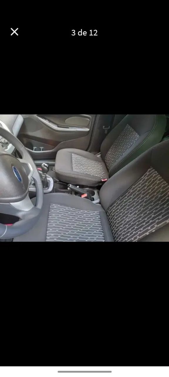 FORD KA 17 completo  - Foto 5