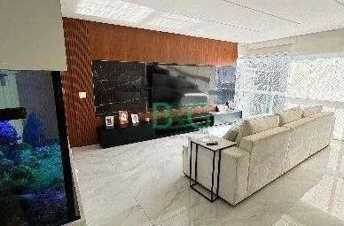 Apartamento Duplex com 3 dormitórios à venda, 260 m² por R$ 3.999.000 - Sumaré - São Paulo