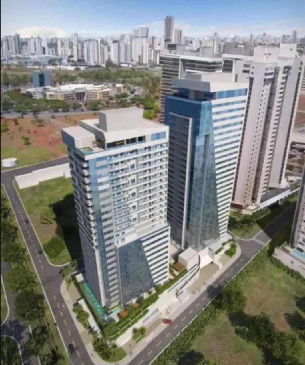 Foto - Goiânia - Jardim Goiás