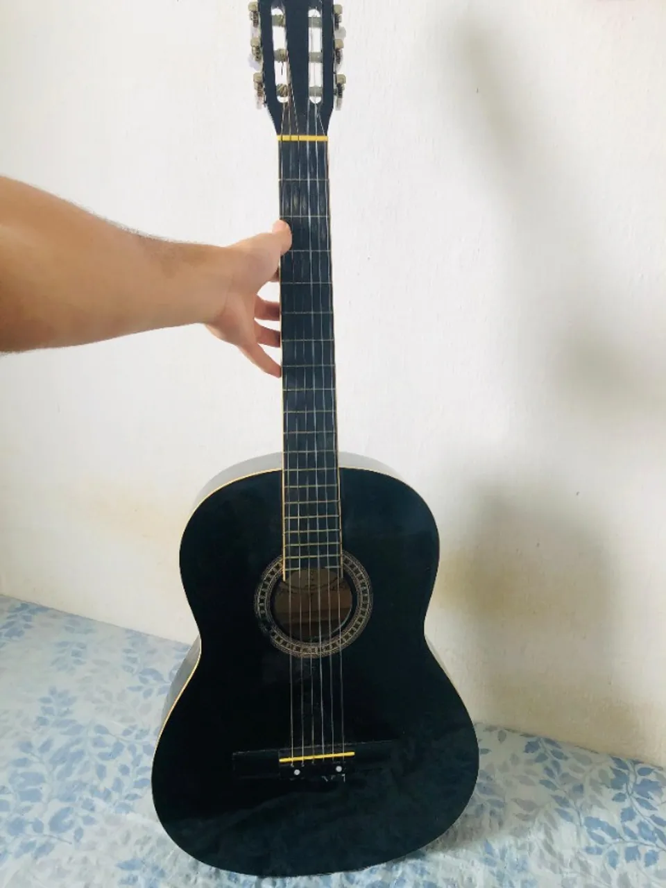Vendo Violão