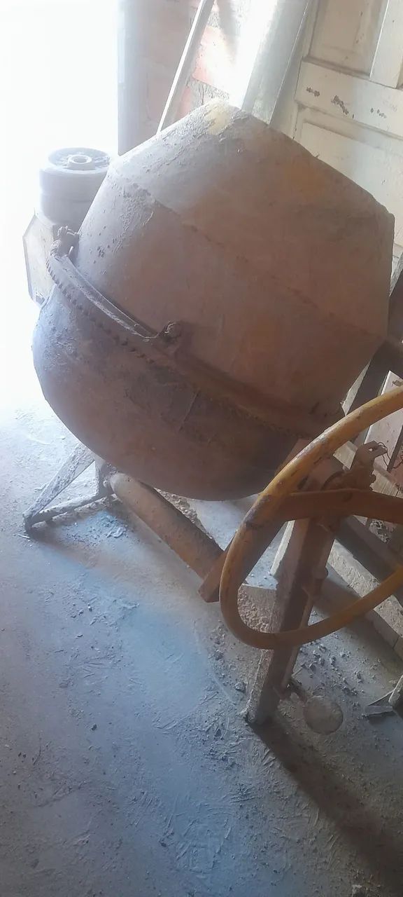 Betoneira 64595869087235121