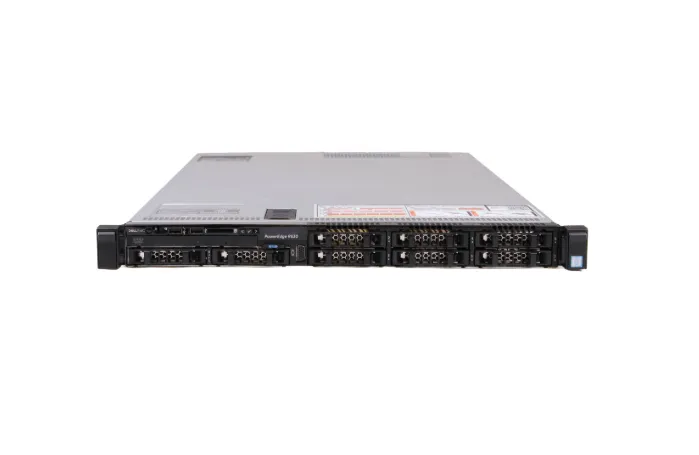 Servidor PowerEdge Dell T440 Xeon 8x 3.5 a partir - Computadores e