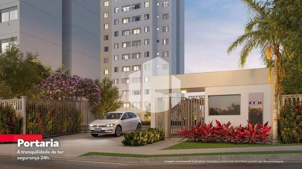 Apartamento à venda, Barra do Ceará, Fortaleza, CE