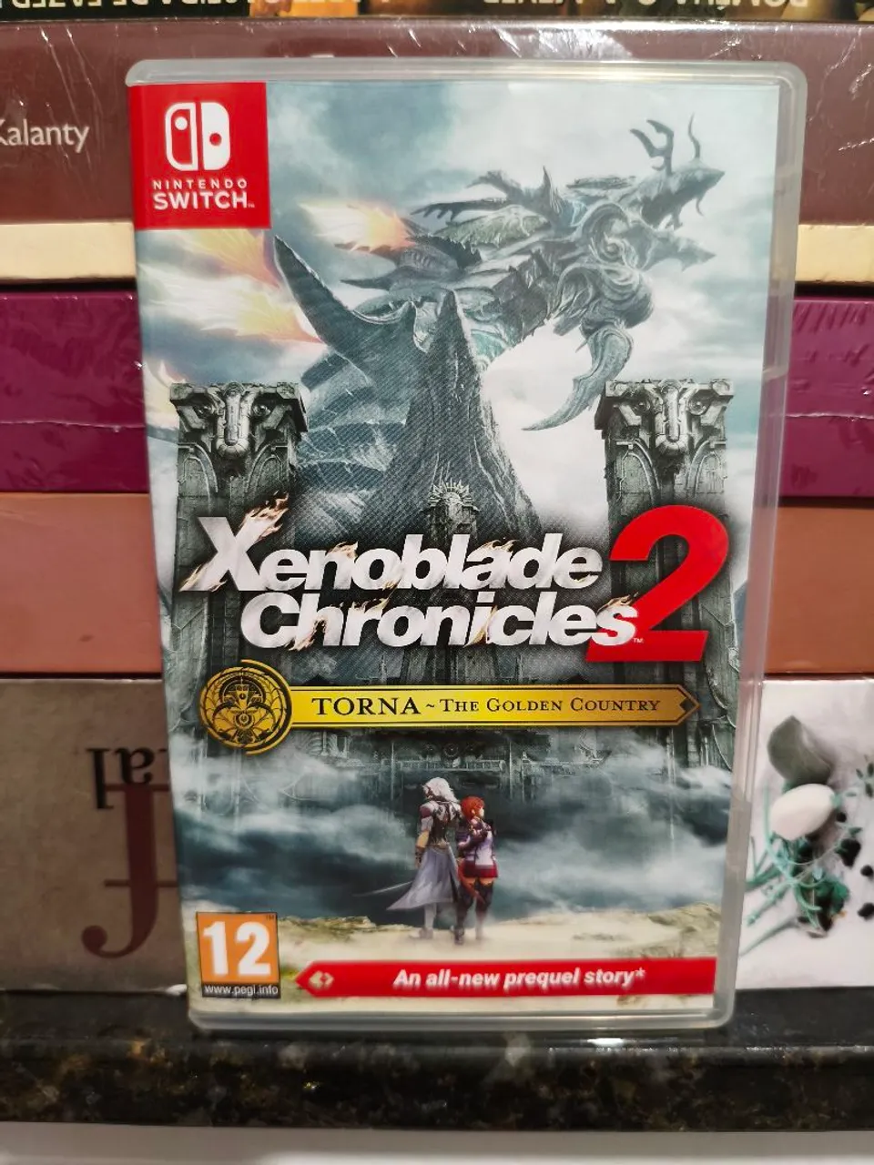 xenoblade chronicles 2