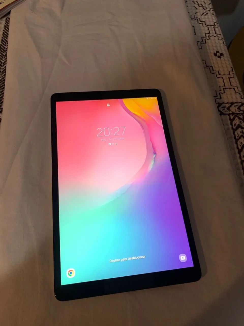 Tablet Samsung Galaxy Tab A 10.1  - Foto 3
