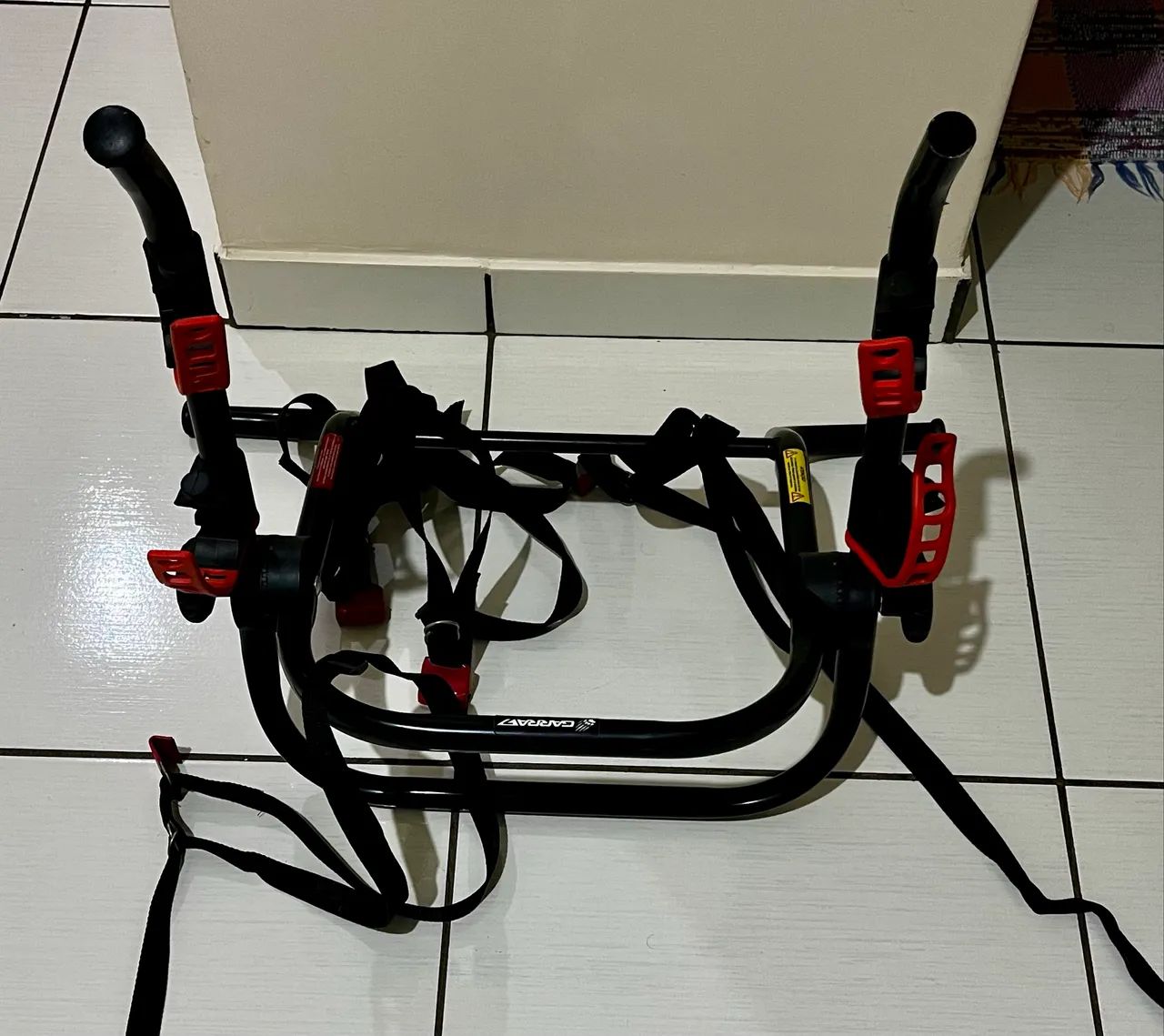 Suporte de bike  - Foto 2