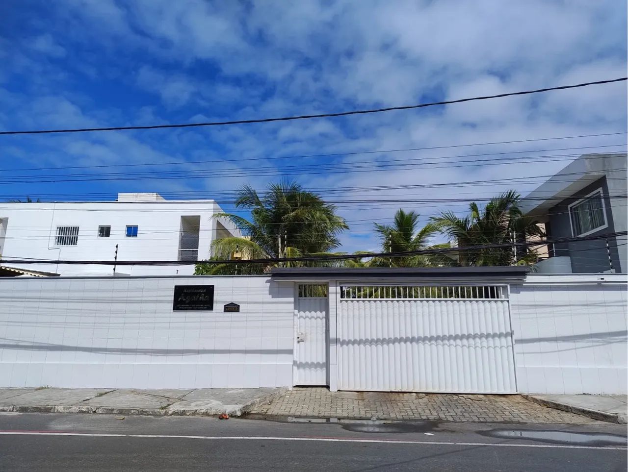 Casa solta condomínio fechado Praia do Flamengo - Foto 2
