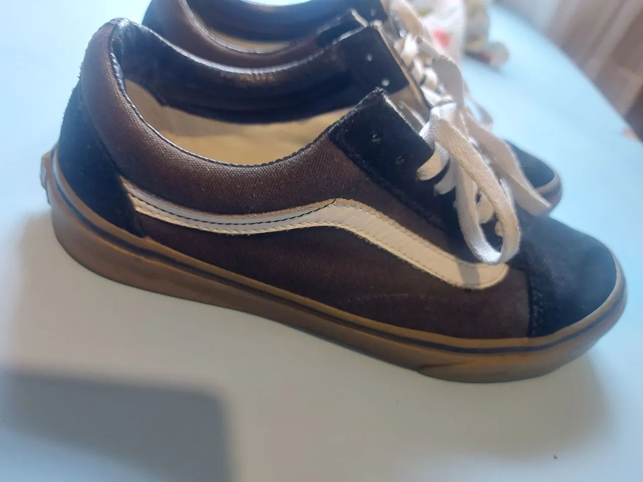Vendo tênis vans  - Foto 2