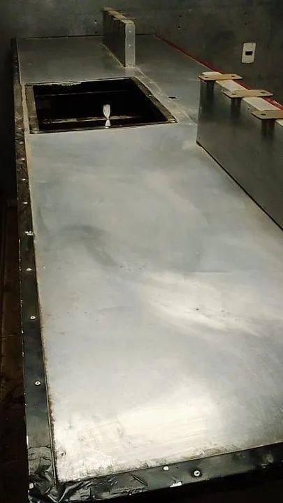 Carrinho de churros  - Foto 5