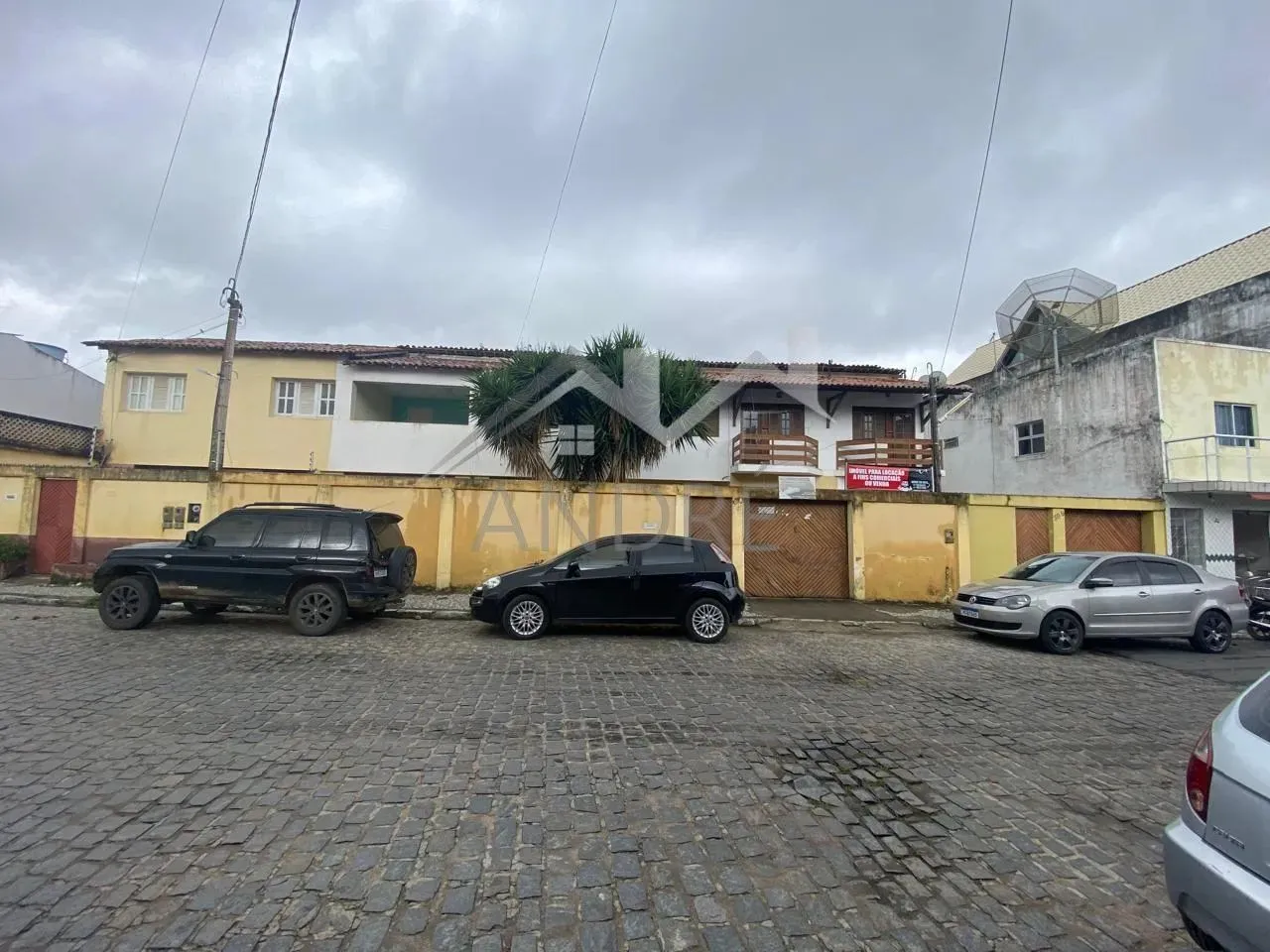Casa Comercial para Venda em Gravatá, PRADO, 3 dormitórios, 1 suíte, 4 banheiros, 3 vagas