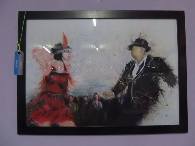 Quadros Artísticos - Foto 4