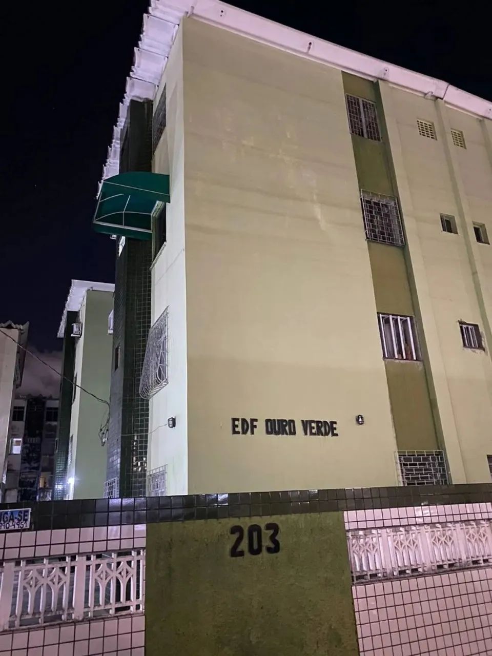 Apartamento no Ponto Novo com 2 Quartos e Dependência no Edifício Ouro - Foto 2