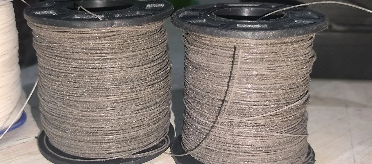 Linha indonésia  - Foto 4