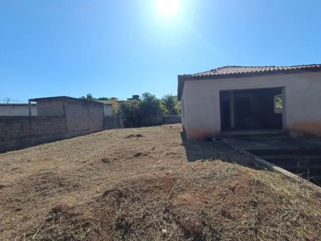 Casa com lote c/ casa estrada Descoberto. - Foto 2