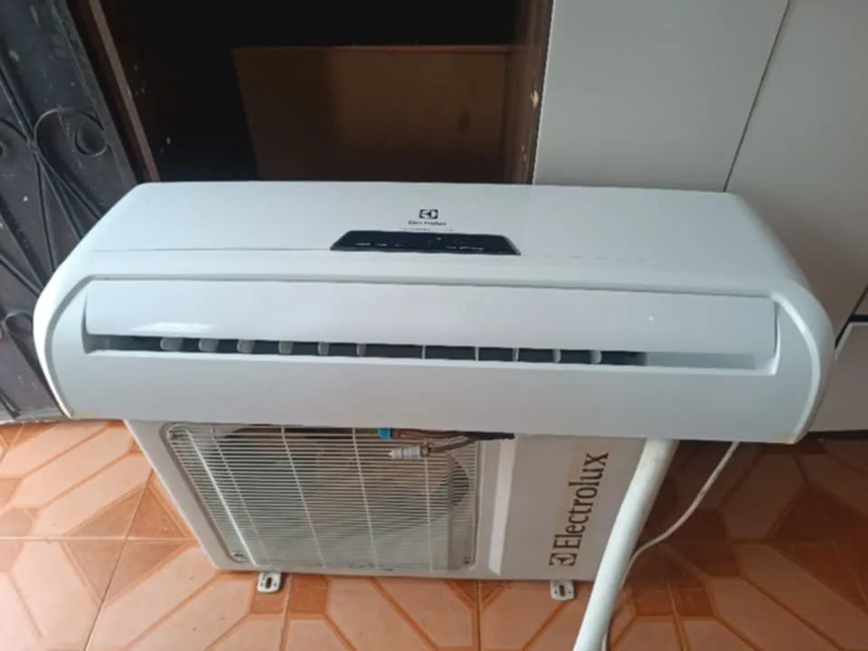 Ar condicionado Electrolux 12000 Btu