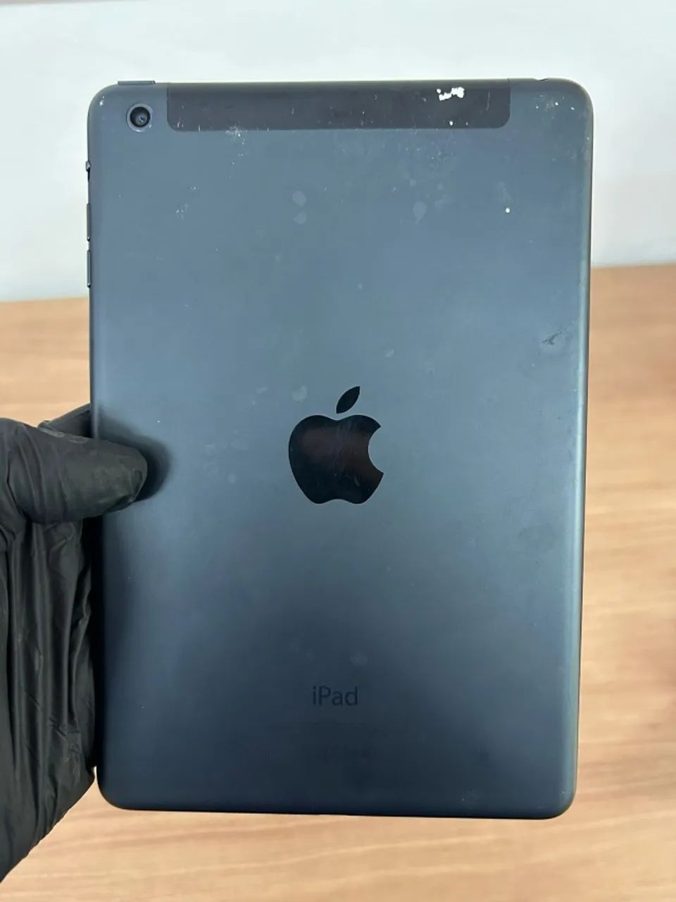 Apple iPad A1455 Com Teclado | Usado | RETIRADA DE PEÇA - Foto 2