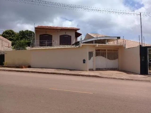 OPORTUNIDADE IMPERDÍVEL - CASA À VENDA EM SANTARÉM/PA - BAIRRO SANTÍSSIMO