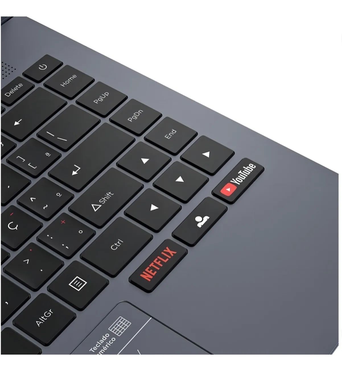 Notebook Positivo Motion Plus Q464B - Foto 3