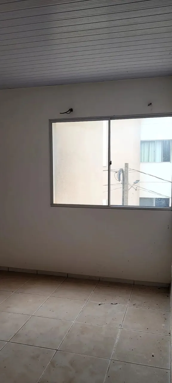 Village Leste 1 - Condominio Topazio